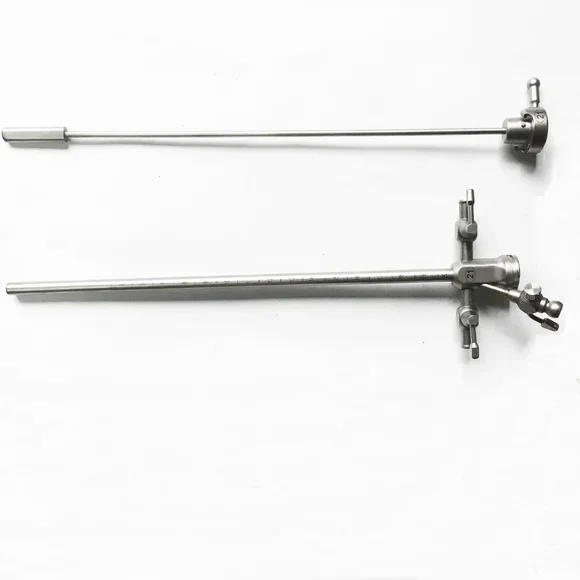 Urethrotomy sheath 21fr/sheath with obtuator for Urethrotomy set