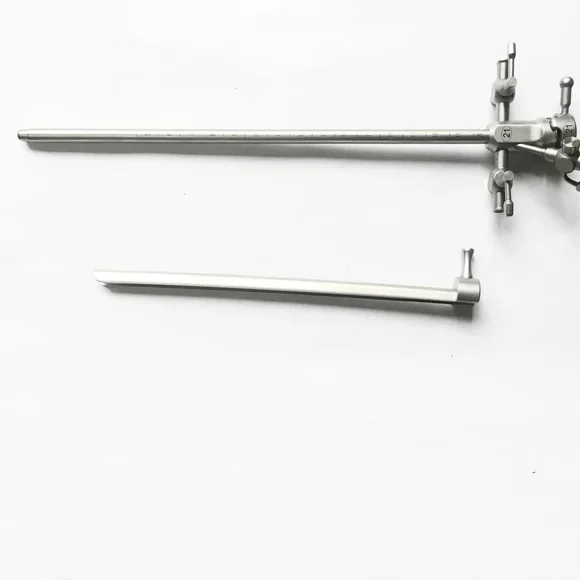 Urethrotomy sheath 21fr/sheath with obtuator for Urethrotomy set