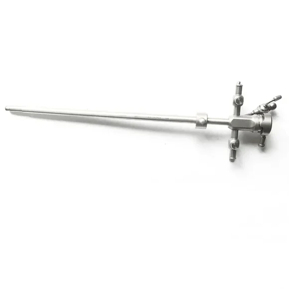 Urethrotomy sheath 21fr/sheath with obtuator for Urethrotomy set