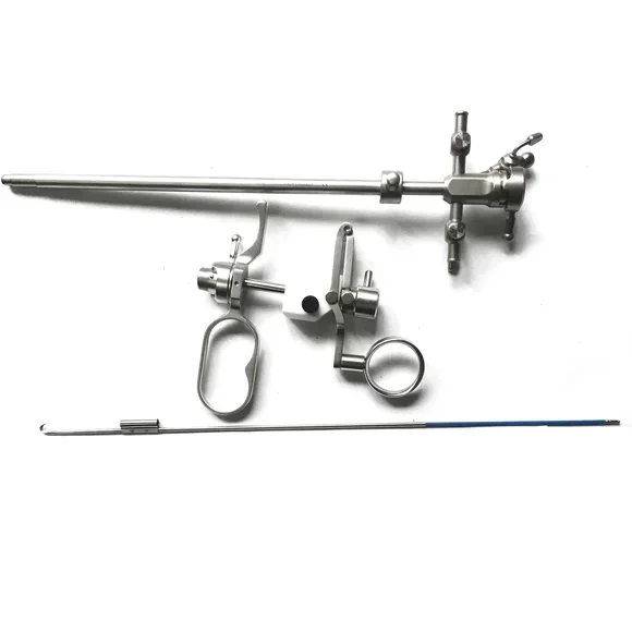 Urethrotomy sheath 21fr/sheath with obtuator for Urethrotomy set