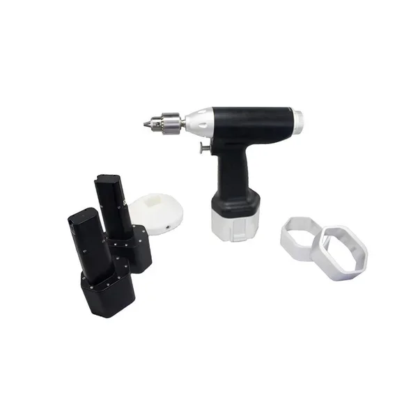 Medical electric bone drill/ Electric Power orthopedic Drill