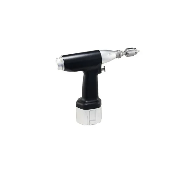 Medical electric bone drill/ Electric Power orthopedic Drill