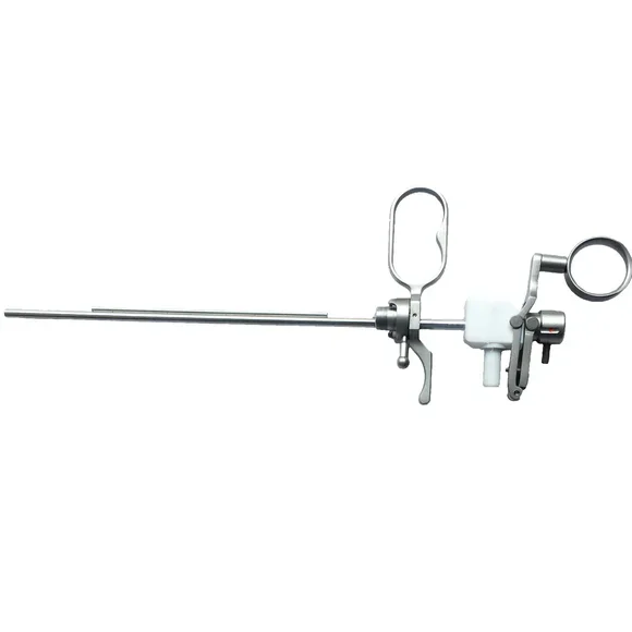 Resectoscopy active working element , storz compatible