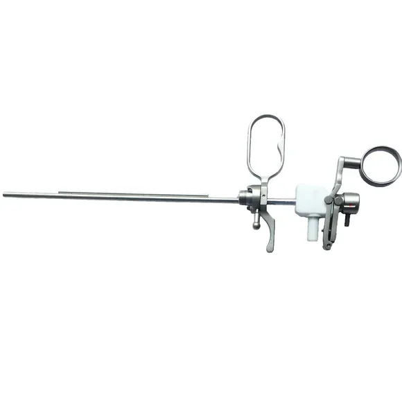 Resectoscopy active working element , storz compatible