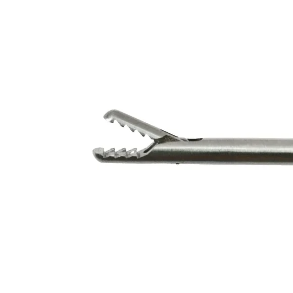 Spine Surgery endoscopy grasping forceps/ Grasping forceps for Orthopedics transforarminal enscopic system