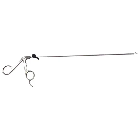 Spine Surgery endoscopy grasping forceps/ Grasping forceps for Orthopedics transforarminal enscopic system