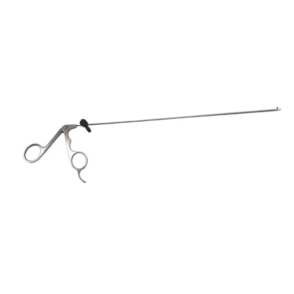 Spine Surgery endoscopy grasping forceps/ Grasping forceps for Orthopedics transforarminal enscopic system