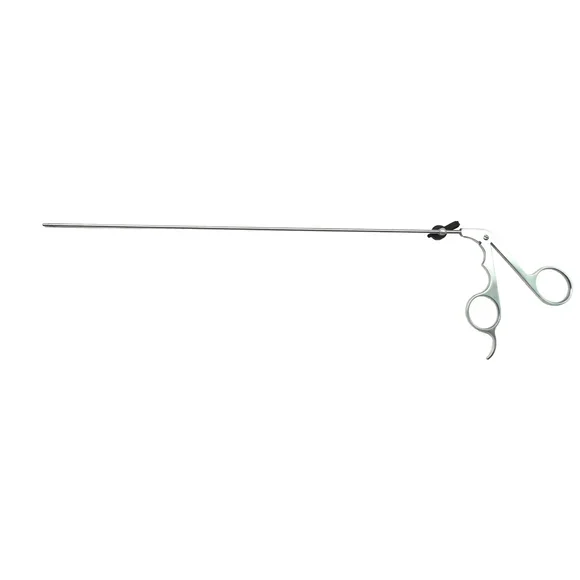 Spine Surgery endoscopy grasping forceps/ Grasping forceps for Orthopedics transforarminal enscopic system