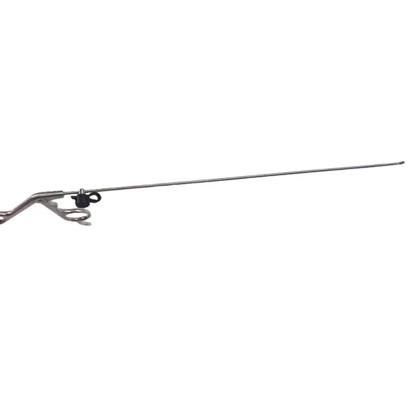 Spine Surgery endoscopy grasping forceps/ Grasping forceps for Orthopedics transforarminal enscopic system