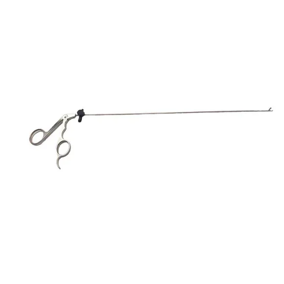 Spine Surgery flexible nucleus pulposus forceps/Flexible Nucleus pulposus forceps for transforarminal endoscopic system