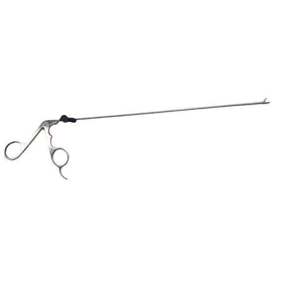 Spine Surgery flexible nucleus pulposus forceps/Flexible Nucleus pulposus forceps for transforarminal endoscopic system