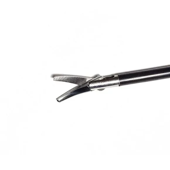 laparoscopic forceps for l animals/ Veterinary laparoscopy forceps
