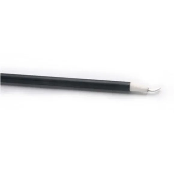 Laparoscopic electric coagulating instruments/ Laparoscopic electric hook