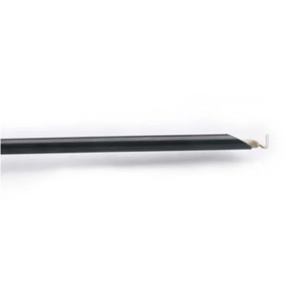 Laparoscopic electric coagulating instruments/ Laparoscopic electric hook