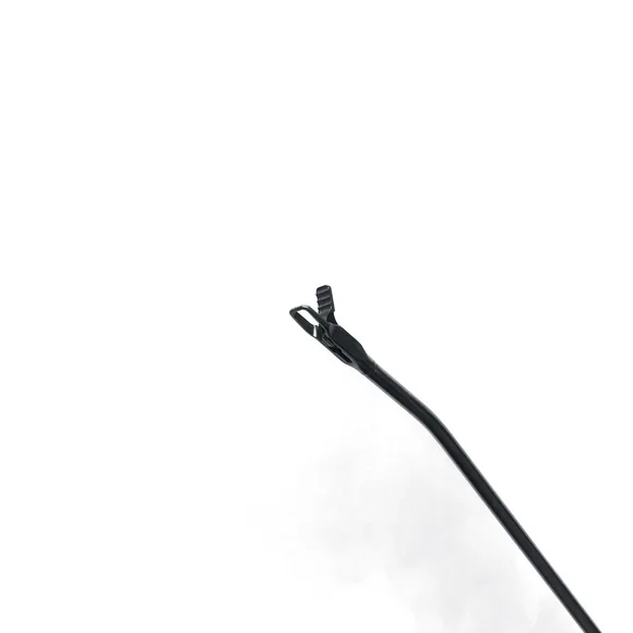 Arthroscope forceps punch
