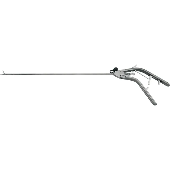 Laparoscopy needle holder/titanium alloy needle holder