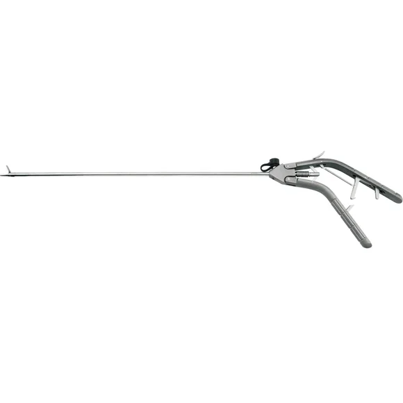 Laparoscopy needle holder/titanium alloy needle holder