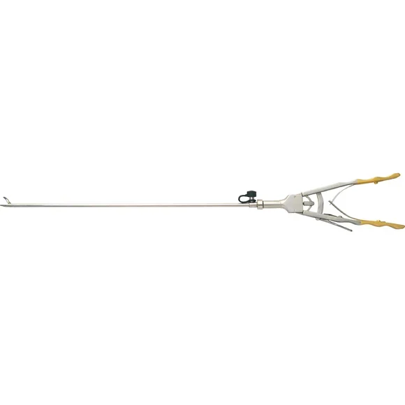 Laparoscopy needle holder/titanium alloy needle holder