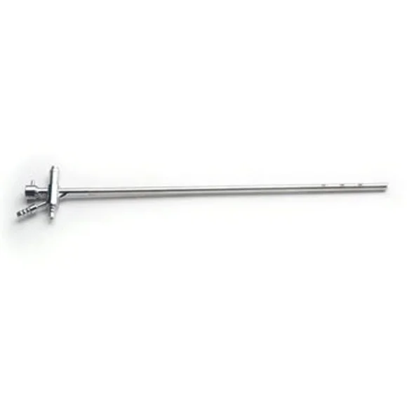 ENT Rigid Bronchoscope /Pediatric bronchoscopy tube