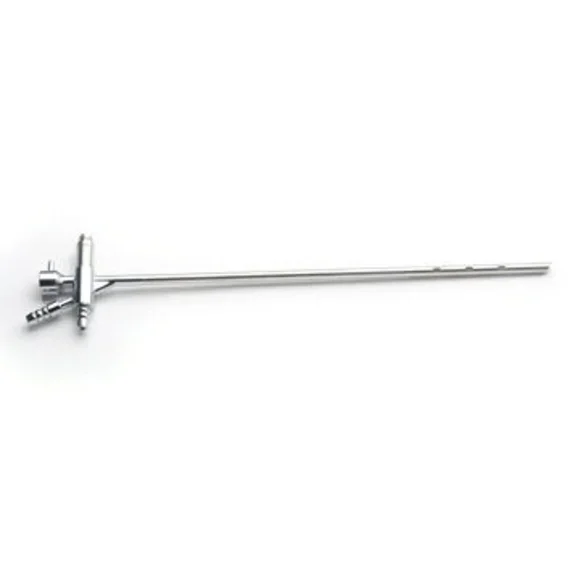 ENT Rigid Bronchoscope /Pediatric bronchoscopy tube