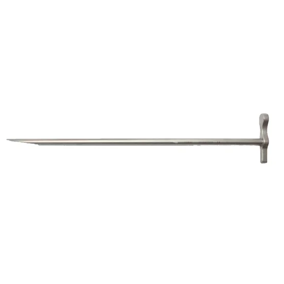 10mm Transforaminal endoscopic interlaminar approach Cannula