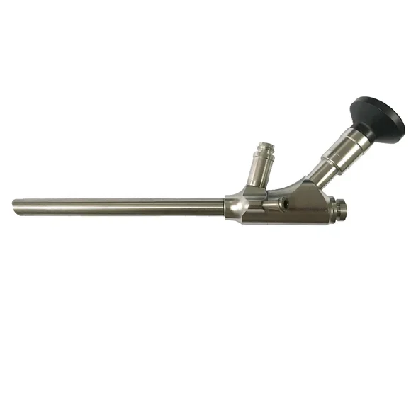 10mm Transforaminal endoscopic interlaminar approach Cannula