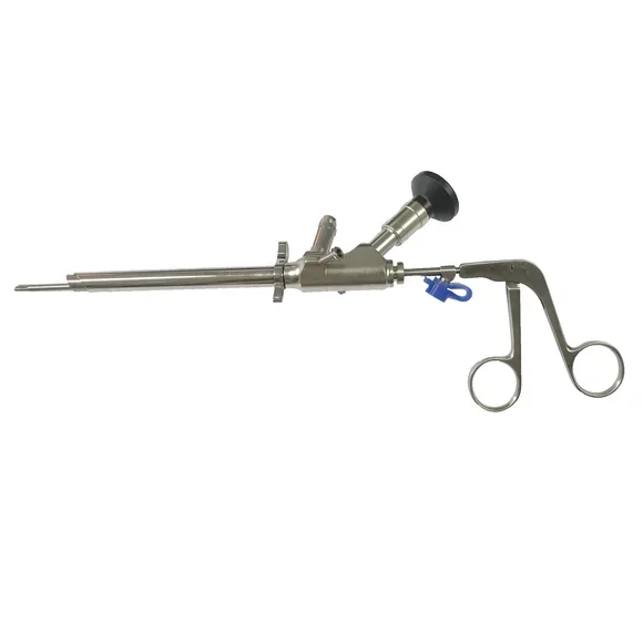 10mm Transforaminal endoscopic interlaminar approach Cannula