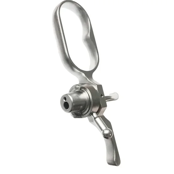 Urethrotomy passive working element/passive working element for Urethrotomy