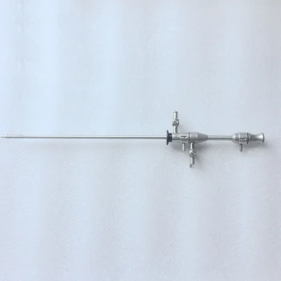 Gynecology examination instruments/2.9mm Hysteroscopy set for examination without working channel