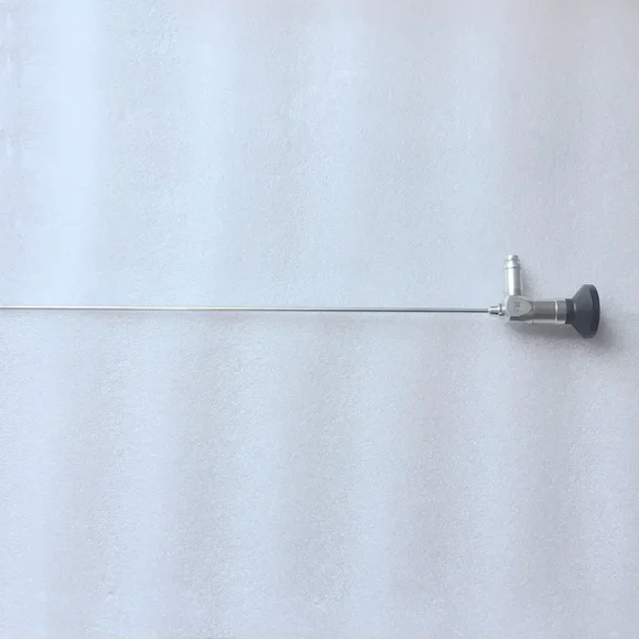Gynecology examination instruments/2.9mm Hysteroscopy set for examination without working channel