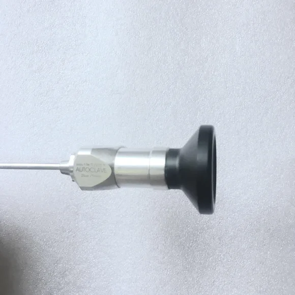 Gynecology examination instruments/2.9mm Hysteroscopy set for examination without working channel