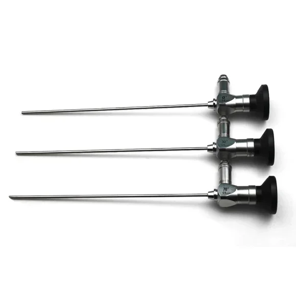 Rigid ENT endoscope/Sinuscope 4mm