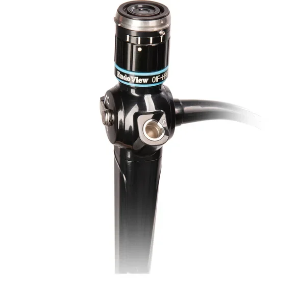 Flexible Endoscope/ Flexible FIBER CHOLEDOCHOSCOPES