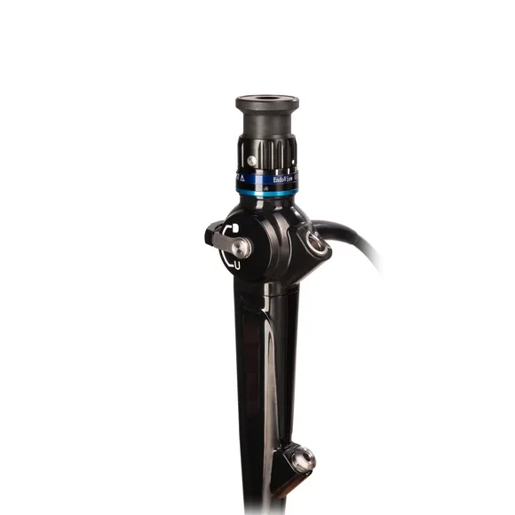 Flexible Endoscope/ Flexible FIBER CHOLEDOCHOSCOPES