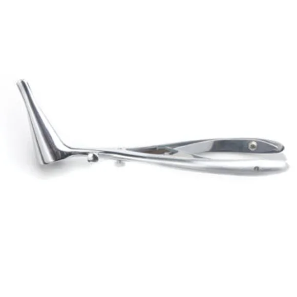 ENT instruments/Reusable nasal speculum