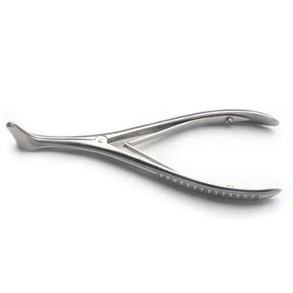 ENT instruments/Reusable nasal speculum