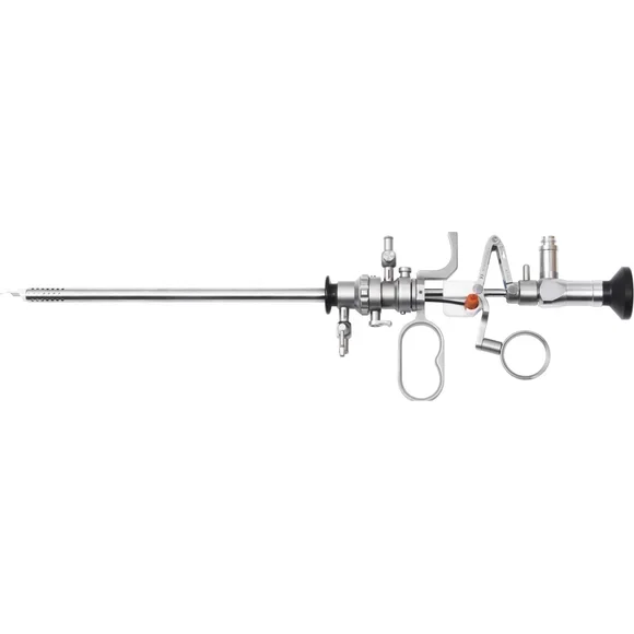 Bipolar resectoscopy set /Urology resectoscopy