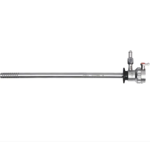 Bipolar resectoscopy set /Urology resectoscopy