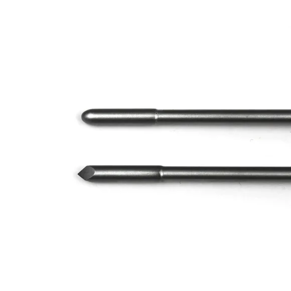 Surgical orthopedic arthroscopic sheath trocar for STRYKER endoscope
