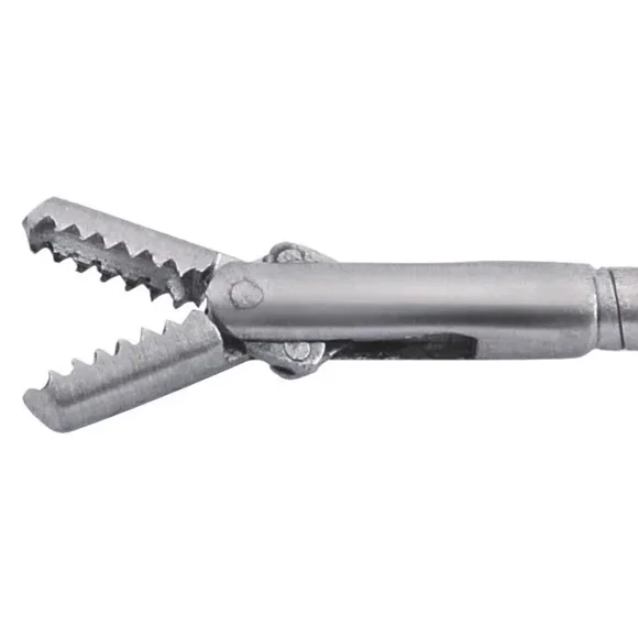 Urology cystoscopy flexible forceps/7*395mm cystoscopy biopsy forceps