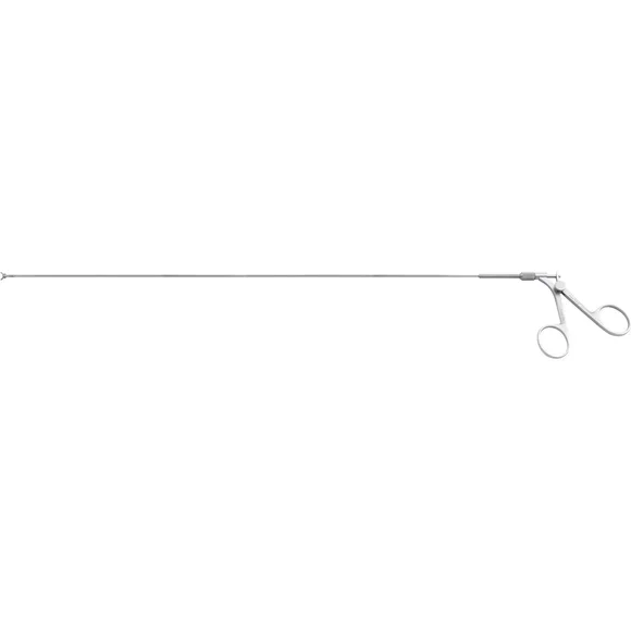 Flexible reusable cystoscopy forceps /Urological flexible forceps 7*395mm