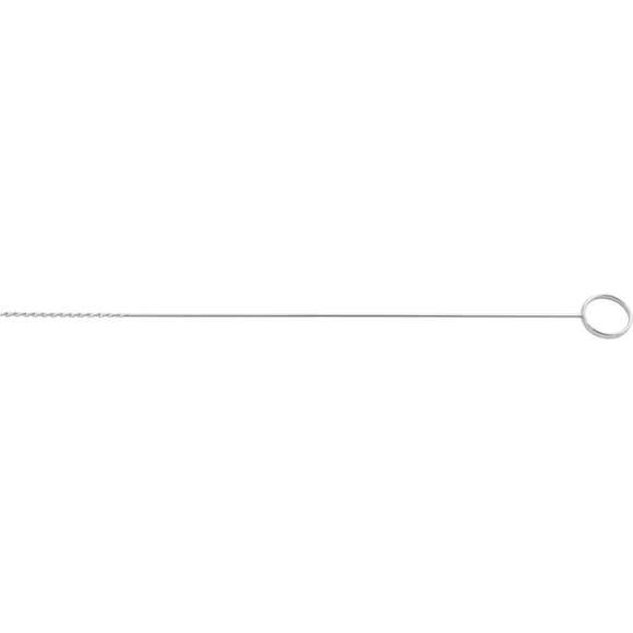 Flexible reusable cystoscopy forceps /Urological flexible forceps 7*395mm