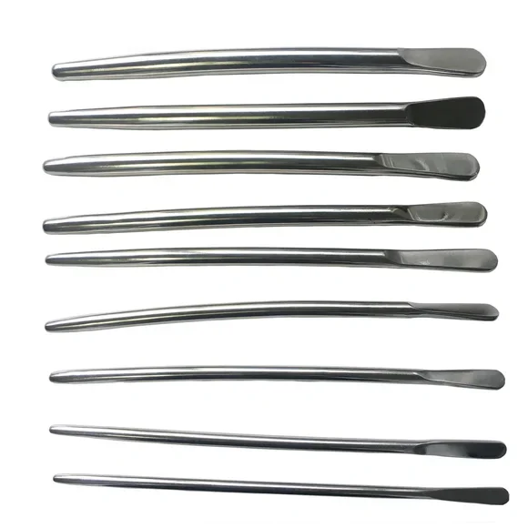 Urology instruments/female urethral dilator 18fr-42fr/Urology Female urethral dilator