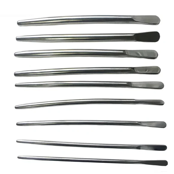 Urology instruments/female urethral dilator 18fr-42fr/Urology Female urethral dilator