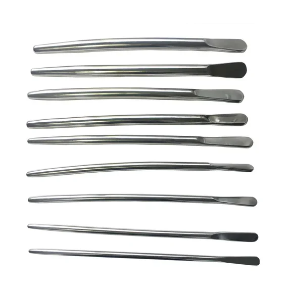 Urology instruments/female urethral dilator 18fr-42fr/Urology Female urethral dilator