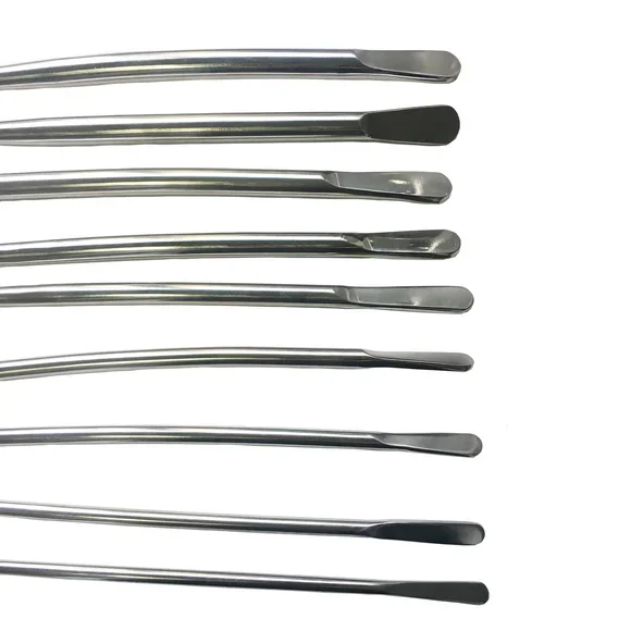 Urology instruments/female urethral dilator 18fr-42fr/Urology Female urethral dilator