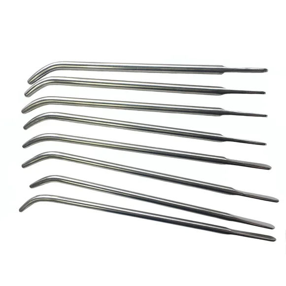 Van Buren Urethral Dilators/Urology instruments/Male urethral dilator 8fr-30fr