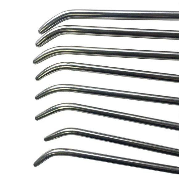 Van Buren Urethral Dilators/Urology instruments/Male urethral dilator 8fr-30fr