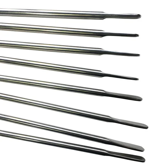 Van Buren Urethral Dilators/Urology instruments/Male urethral dilator 8fr-30fr