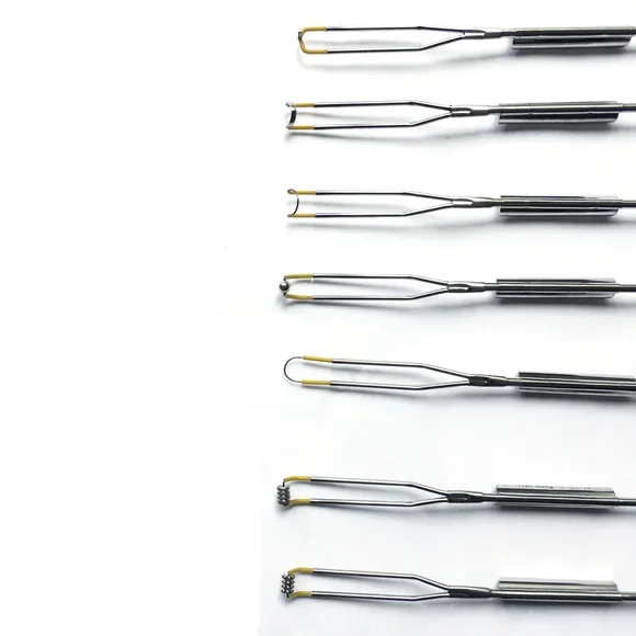 Resectoscopy electrode loop Storz compatible / Urology Instruments loop/ Monopolar resectoscopy loop